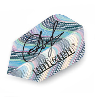 Letky authentic anastasia dobromyslova unicorn 68398