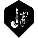Letky authentic phil taylor unicorn 68356