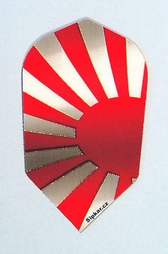 Letky maestro unicorn úzké 68201