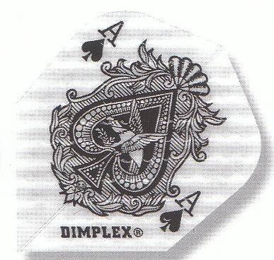 Letky DIMPLEX Harrows 4002