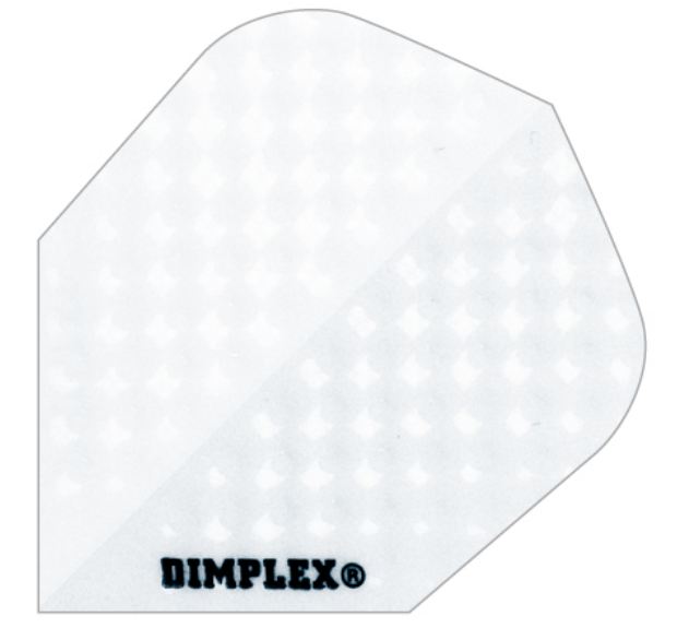 Letky DIMPLEX Harrows 4007