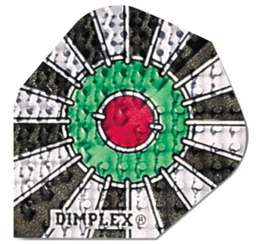 Letky dimplex harrows 4016
