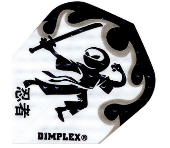 Letky dimplex harrows 4017