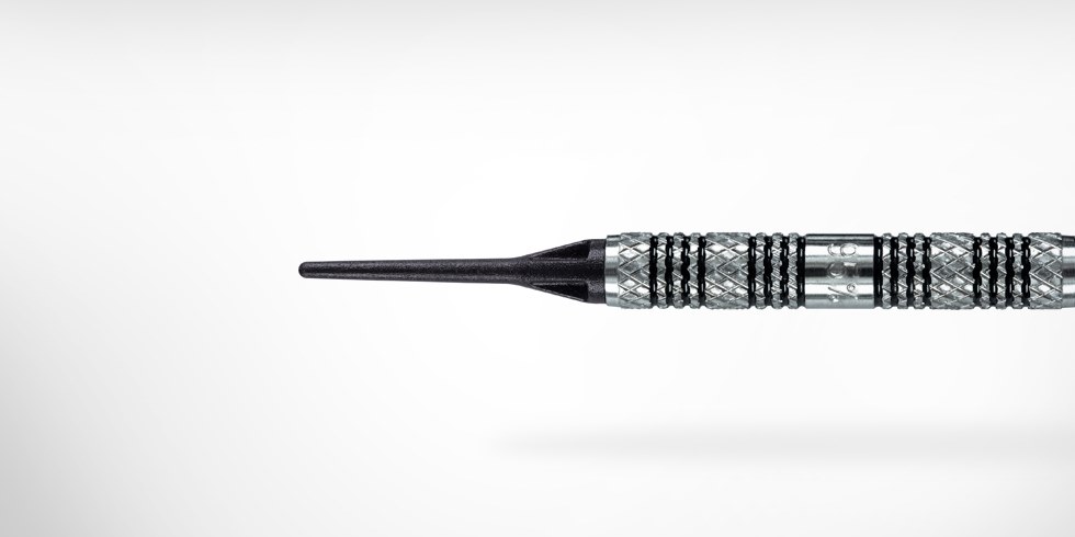 Harrows šipky atlantis 18gk