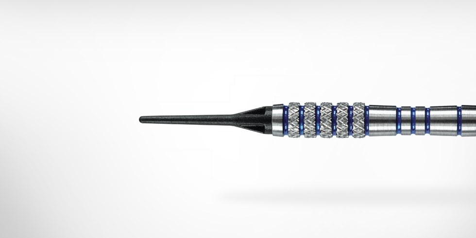 Harrows šipky aztec 14gk1
