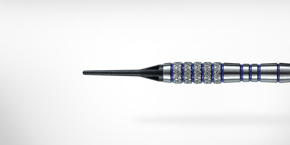 Harrows šipky aztec 16gk1