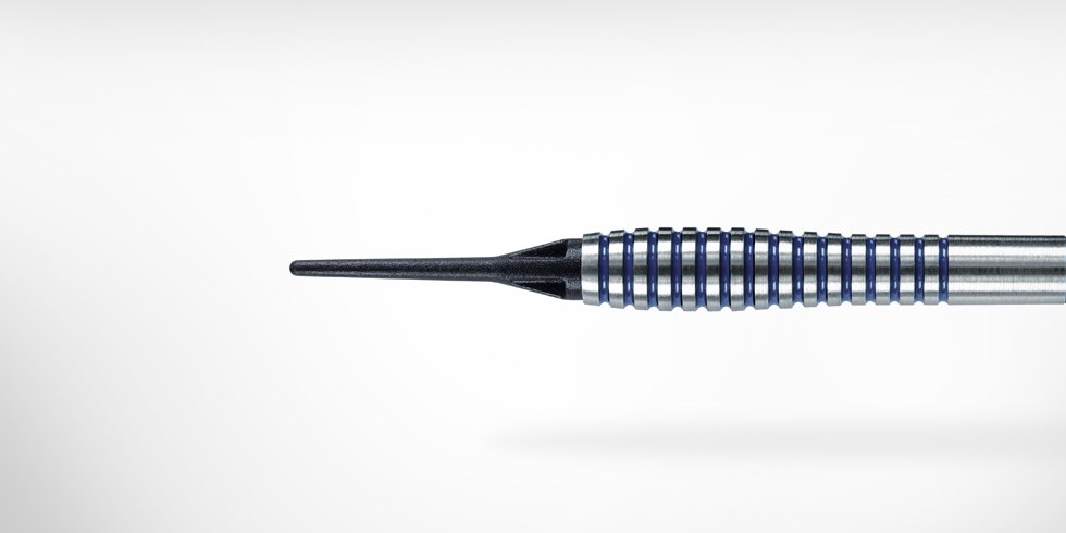 Harrows aztec šipky 18gr