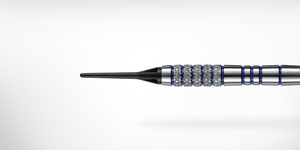 Harrows šipky aztec 18gk1