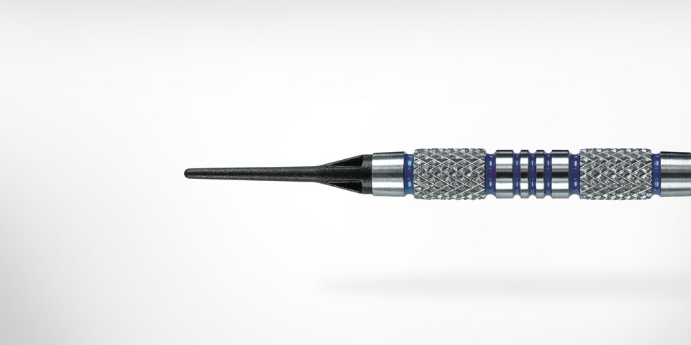 Harrows šipky aztec 18gk2