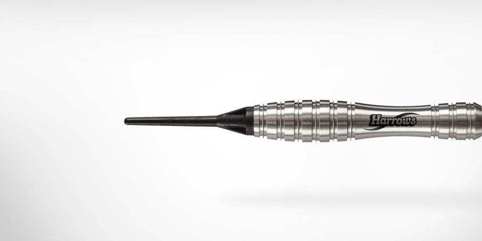 Harrows šipky curve 18gr style a