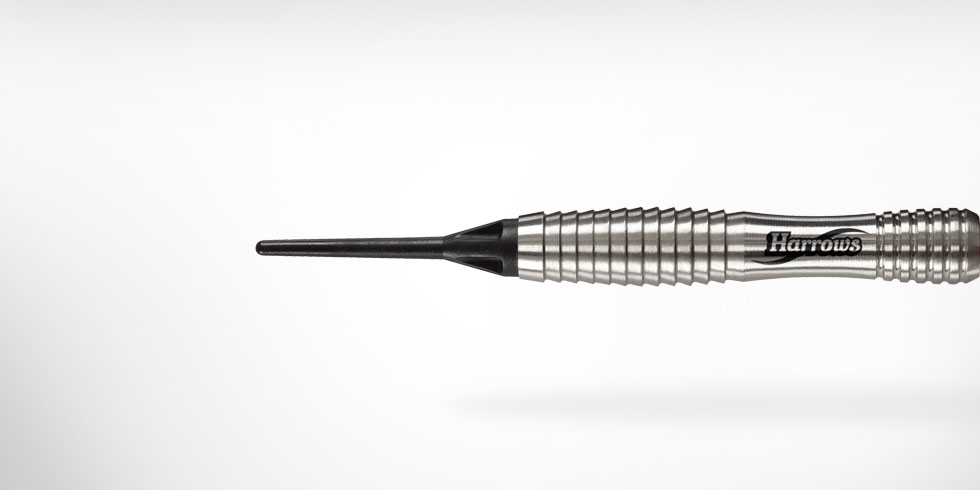 Harrows šipky curve 18gr style c