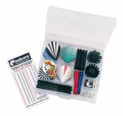 Maestro darts tune-up kit unicorn 46111