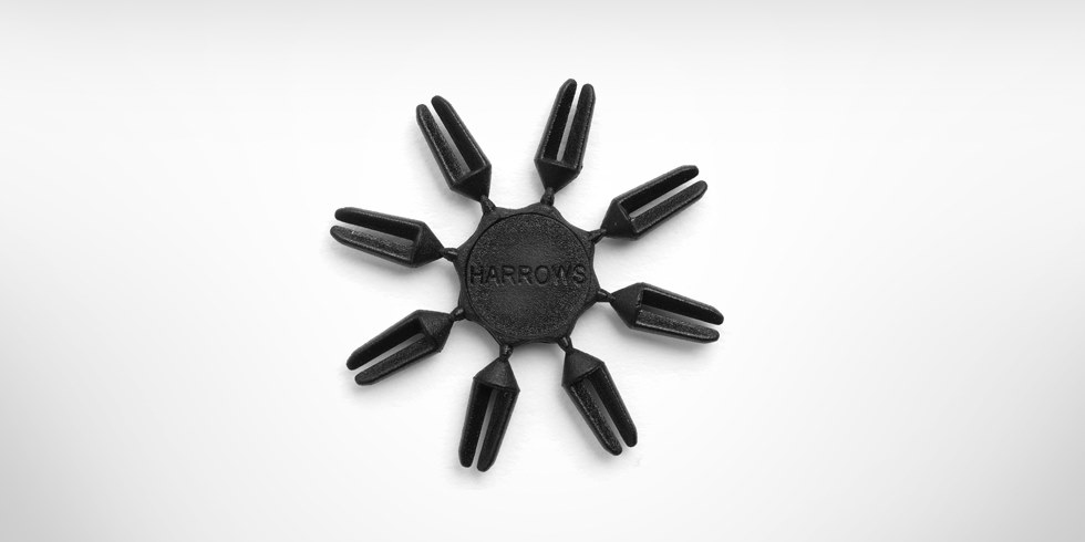 Harrows flight savers - chránička letek