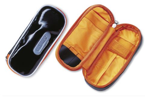 Pouzdro pro šipky soft dart case unicorn 46137