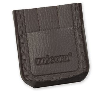 Pouzdro na šipky pocket dart fob unicorn 46143