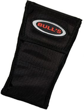 Pouzdro pro šipky uno pak wallet černé bull´s 66311
