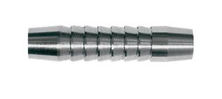 Bull´s barrels - tělíčka be11 80% wolfram 14gr. 65940