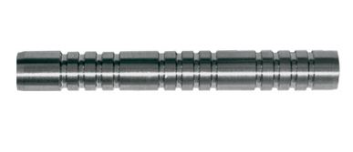 Bull´s barrels - tělíčka be 13 80% wolfram 16gr. 65947