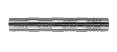 Bull´s barrels - tělíčka be 22 80% wolfram 16gr. 65981