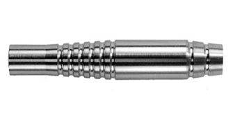Bull´s Barrels - tělíčka BE 18 80% wolfram 16gr. 65970