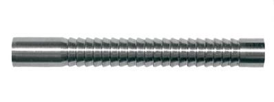 Bull´s barrels - tělíčka be 14 80% wolfram 14gr. 65949