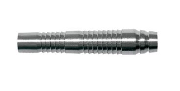 Bull´s barrels - tělíčka be 15 80% wolfram 14gr. 65955