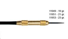 Bull´s Šipky Steel Mach 19gr. 11949