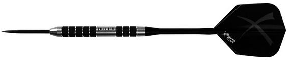 Bull´s šipky steel xgrip 20gr. 14320