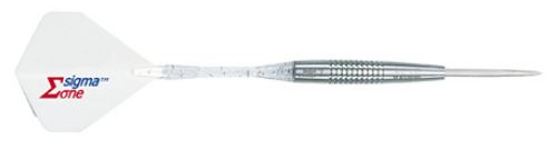 Unicorn šipky sigma one steel 97% 21gr. 10907