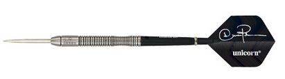 Šipky unicorn steel contender devon petersen 22gr. 10390