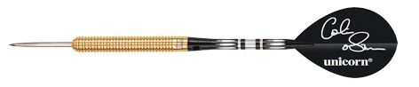 Šipky unicorn steel maestro players choice 21gr. colin osborne 10636