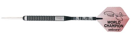 Šipky unicorn steel world champion 22gr. phil taylor natural 10168