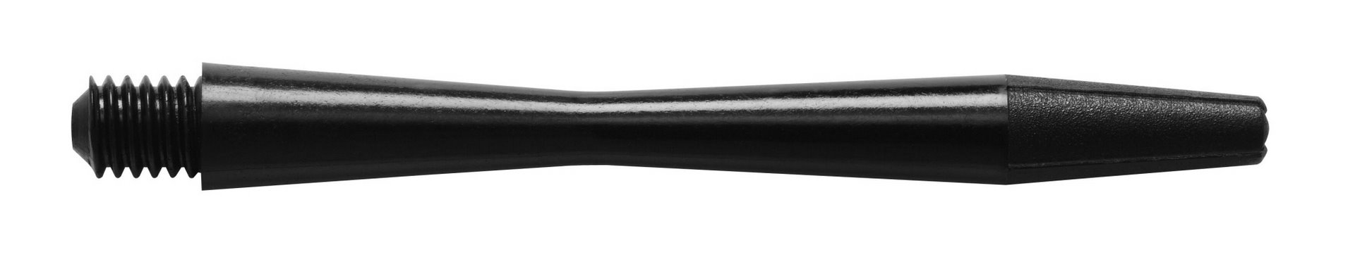 Násadky speedline harrows dlouhé černé