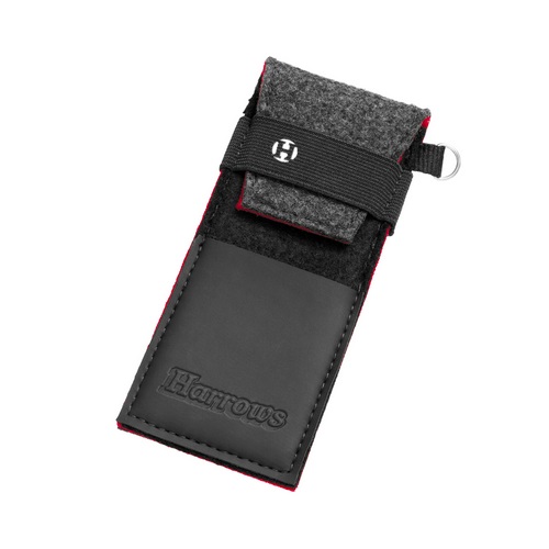 Pouzdro smart darts wallet harrows