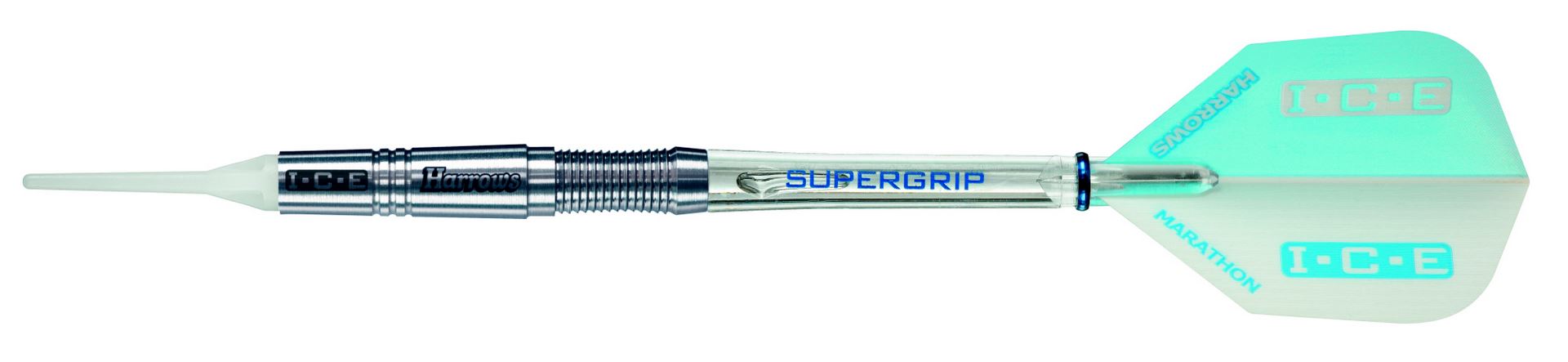 Šipky Harrows I.C.E. 18gR SNOW