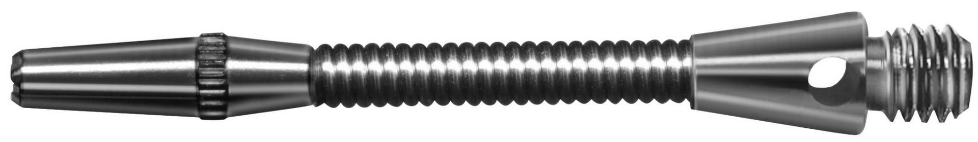 Násadky VIBRO MIDI Harrows Black