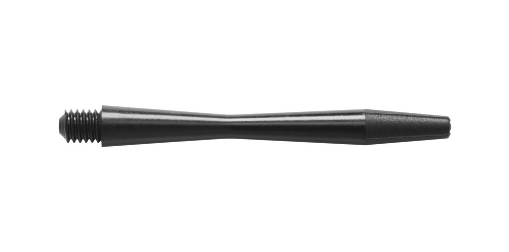 Násadky speedline harrows dlouhé černé