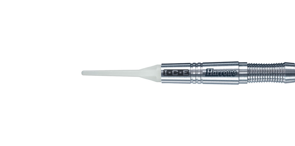 Šipky Harrows I.C.E. 18gR SNOW