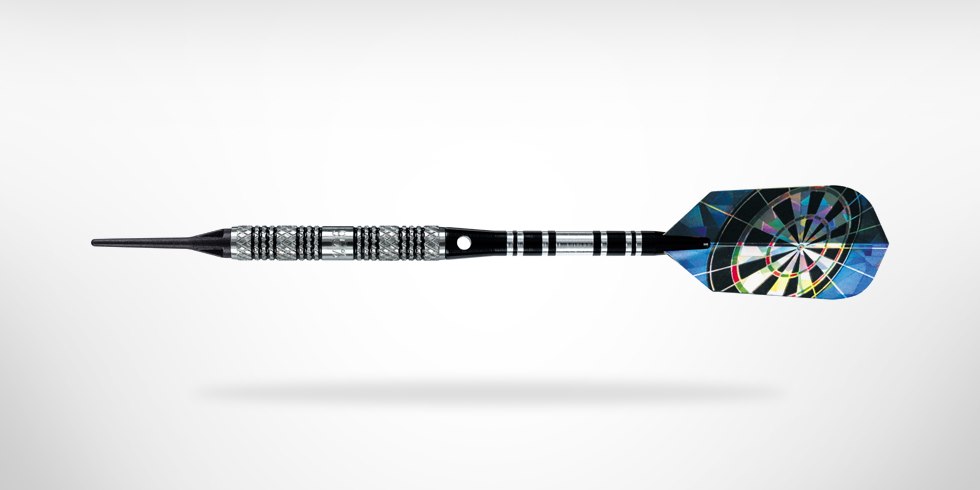 Harrows šipky atlantis 18gk