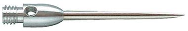 Bull´s Converter points 2ba/6mm - kovové hroty 57501