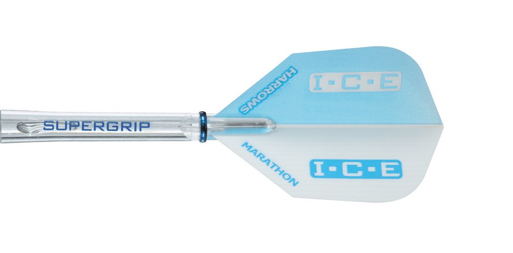 Šipky Harrows I.C.E. 18gR SNOW