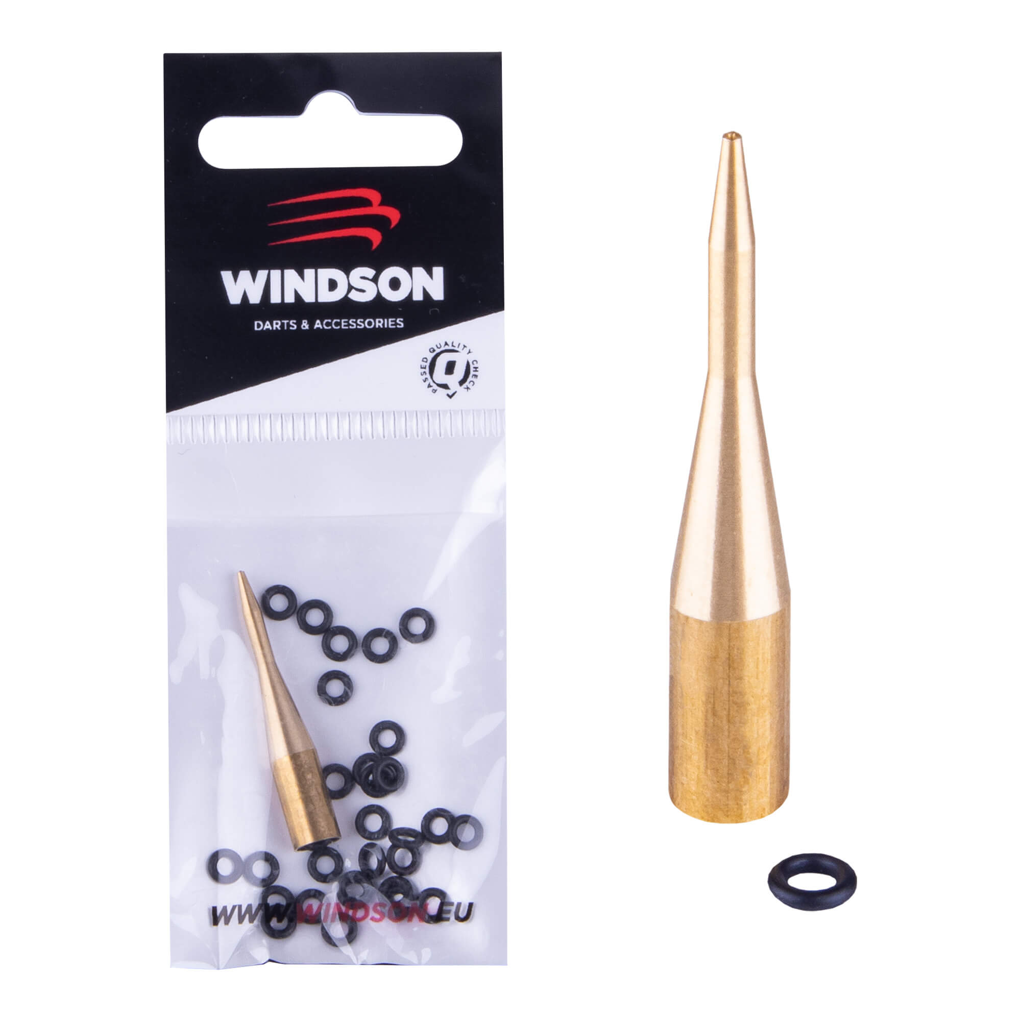 Windson Gumičky s navlékačem