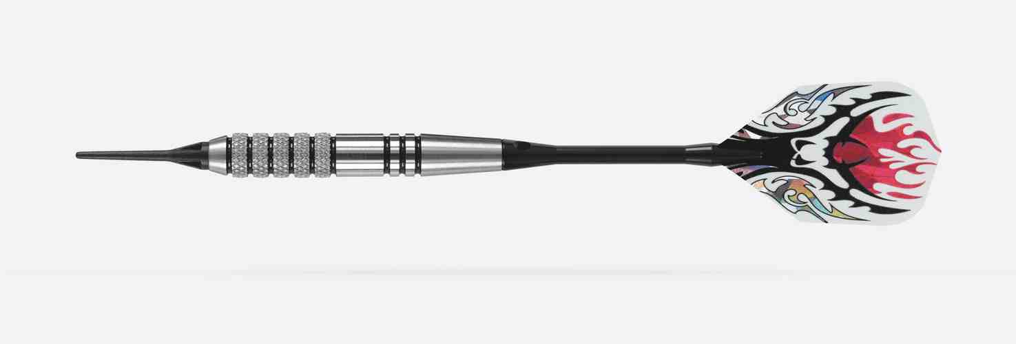 Harrows šipky vector black 16gk