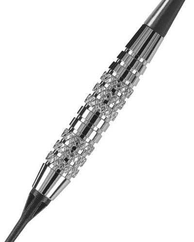 Harrows Šipky Silver Arrows 16gK2