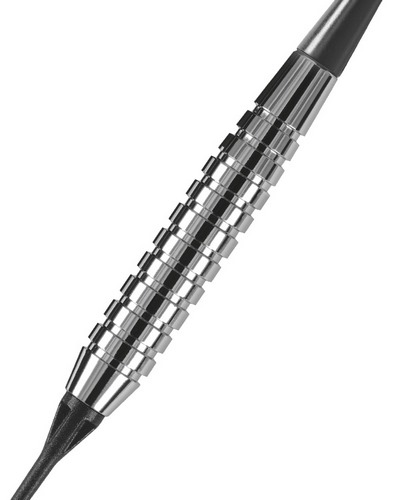 Harrows Šipky Silver Arrows 18gR