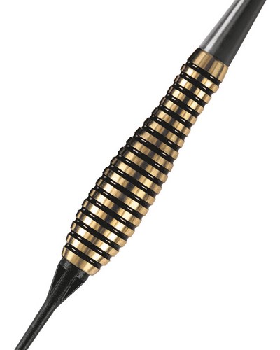 Harrows šipky matrix 18r
