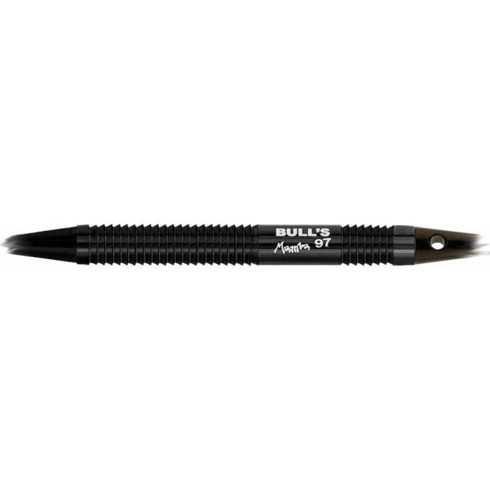 Bull´s šipky mamba ´97 slim-shark grip 18gr. 18428