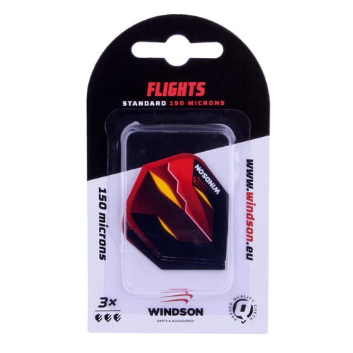 Letky ADAMANT Windson 150 mikronů