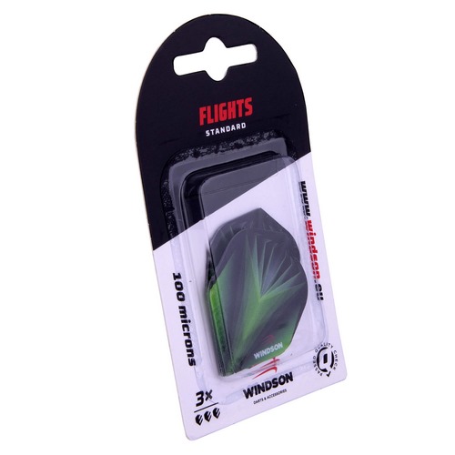 Letky Windson CHALLENGER