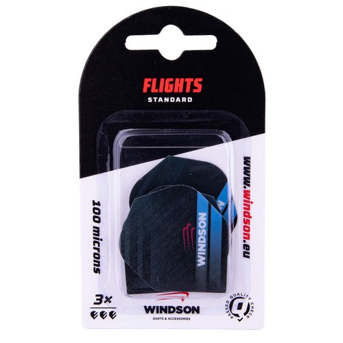 Letky Windsorn DYNAMIC